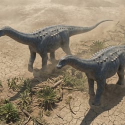 Bruhathkayosaurus pictures