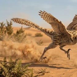 Byronosaurus pictures