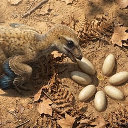 Caenagnathasia pictures