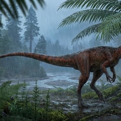 Camposaurus pictures