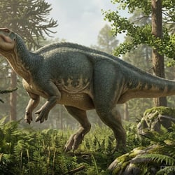 Camptosaurus pictures