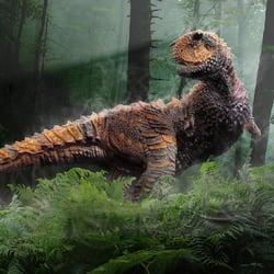 Carnotaurus pictures