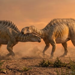 Cathartesaura pictures