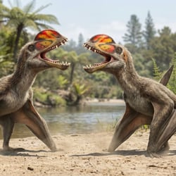 Caulkicephalus pictures