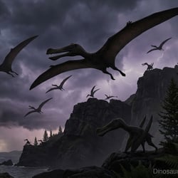 Cearadactylus pictures