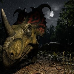 Centrosaurus pictures