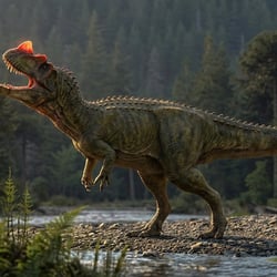 Ceratosaurus pictures