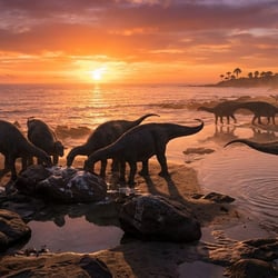 Cetiosaurus pictures