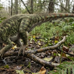 Changchunsaurus pictures