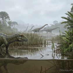 Chienkosaurus pictures