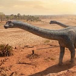 Chuanjiesaurus pictures