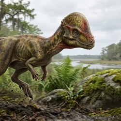 Colepiocephale pictures