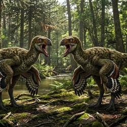 Conchoraptor pictures