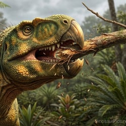 Craspedodon pictures