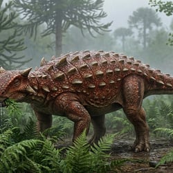 Crichtonsaurus pictures