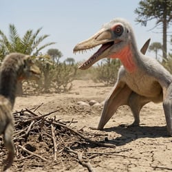 Ctenochasma pictures