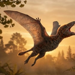 Daohugoupterus pictures