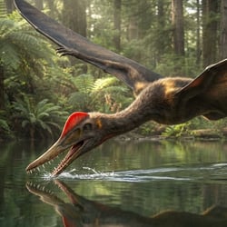 Darwinopterus pictures