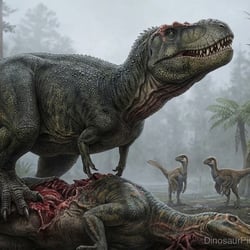 Daspletosaurus pictures