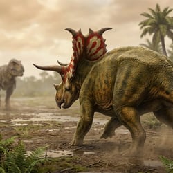 Diabloceratops pictures
