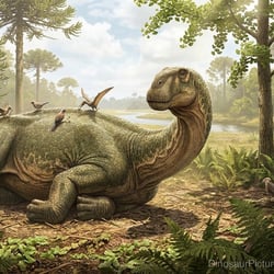 Diamantinasaurus pictures