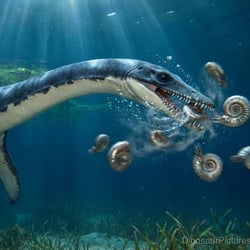 Discosaurus pictures