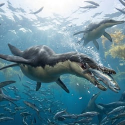 Dolichorhynchops pictures