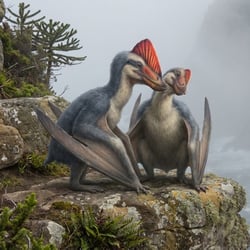 Domeykodactylus pictures