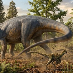 Dongyangosaurus pictures