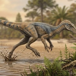 Dracoraptor pictures