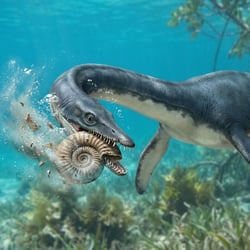 Dravidosaurus pictures