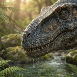 Duriavenator pictures