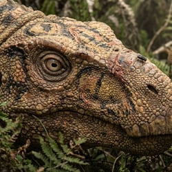 Ekrixinatosaurus pictures