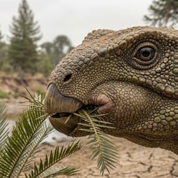 Emiliasaura pictures