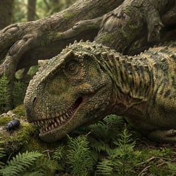 Eoabelisaurus pictures