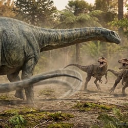 Eobrontosaurus pictures