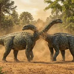 Eomamenchisaurus pictures