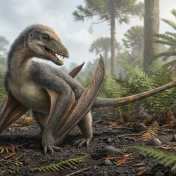 Eotephradactylus pictures