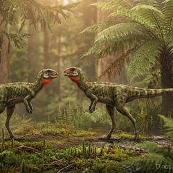 Eousdryosaurus pictures