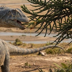 Epachthosaurus pictures