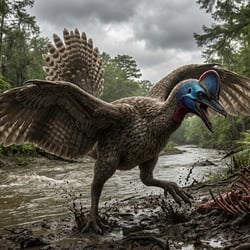 Epichirostenotes pictures