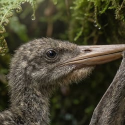 Eurolimnornis pictures