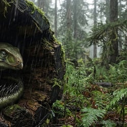 Ferganocephale pictures