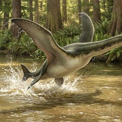 Fluvionectes pictures