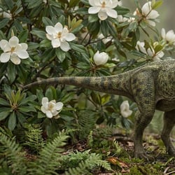 Foraminacephale pictures