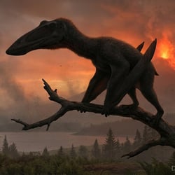 Forfexopterus pictures