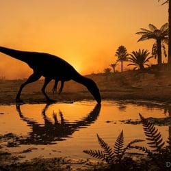 Fosterovenator pictures