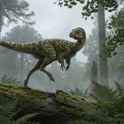 Fulgurotherium pictures