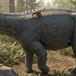 Fusuisaurus pictures