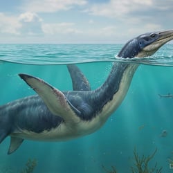 Futabasaurus pictures